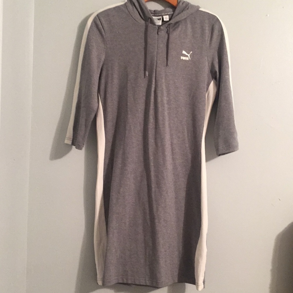 Sporty dress